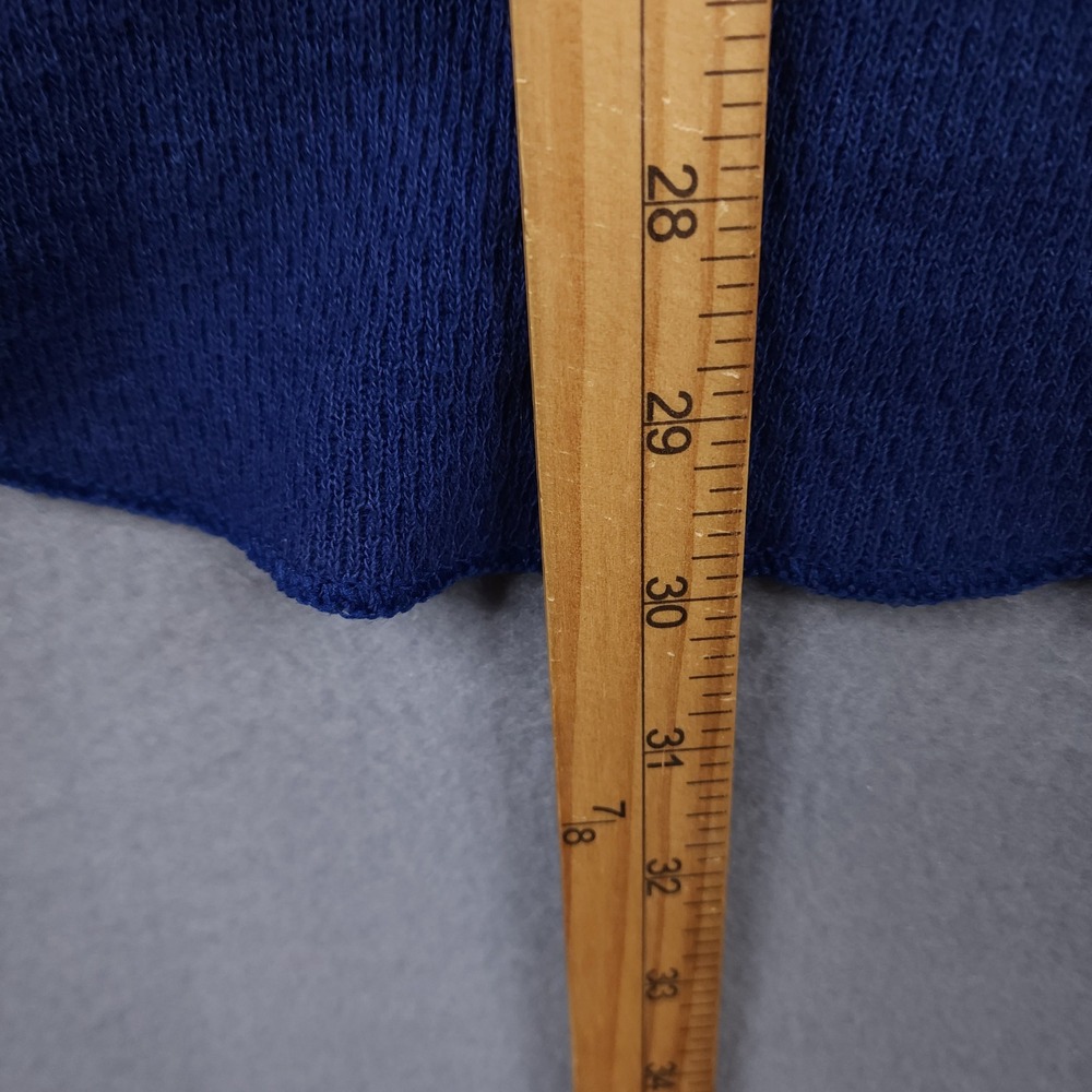 J.E. Morgan Arctex Thermal Shirt Mens L Brown Blue Waffle Knit Base Layer 2 Pack - Picture 12 of 13